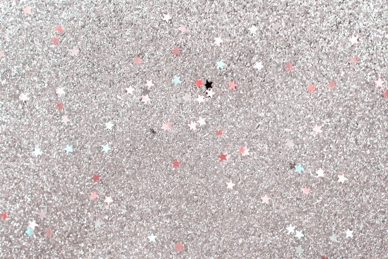 Sparkle multicolored star shape glitter abstract patterns for Christmas and Happy new year background stock photos Sparkle multicolored star shape glitter abstract patterns for Christmas and Happy new year background stock photos