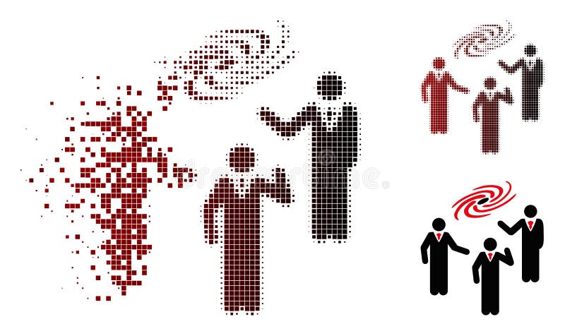 Sparkle Pixel Halftone Space Chat Icon Stock Vector Illustration Of Fiction Dissolved Sparkle Pixel Halftone Space Chat Icon Stock Vector Illustration Of Fiction Dissolved