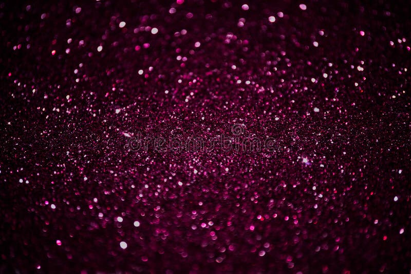 Sparkler Glitter Dark Pink Background Stock Image - Image of background,  festive: 57381335
