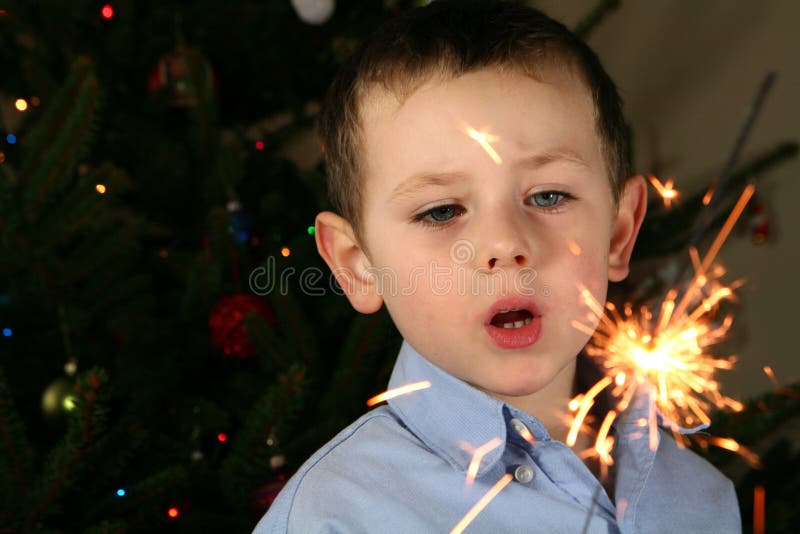 sparklers