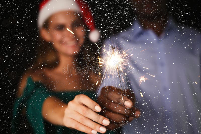 Sparklers background. Cropped shot of young people at celebration party royalty free stock photo Sparklers background. Cropped shot of young people at celebration party royalty free stock photo