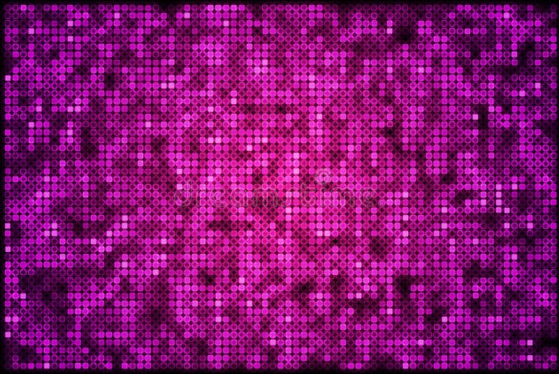 Sparkling backgorund stock illustration