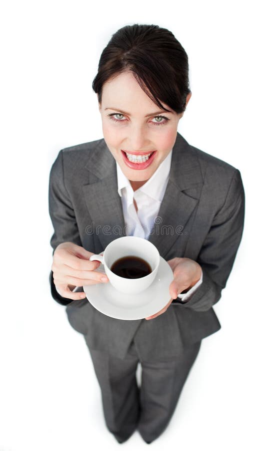 15,491 Executive Drinking Coffee Stock Photos Free & RoyaltyFree