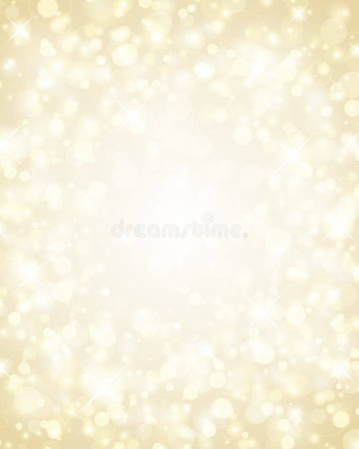 Sparkling glittery background