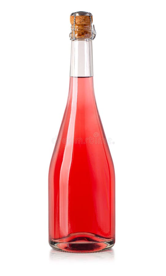 553 Clear Sparkling Wine Bottle Stock Photos Free & RoyaltyFree