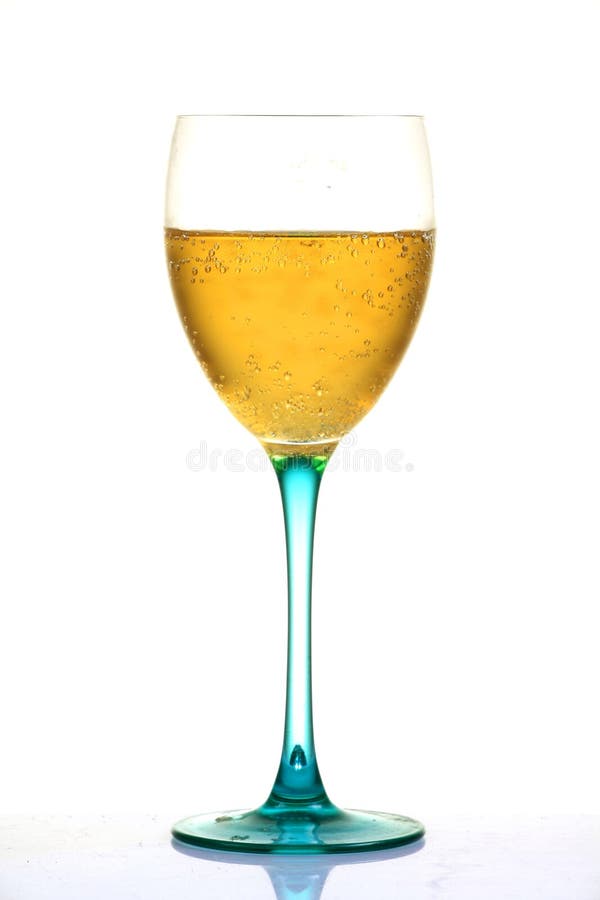 Sparkling wine