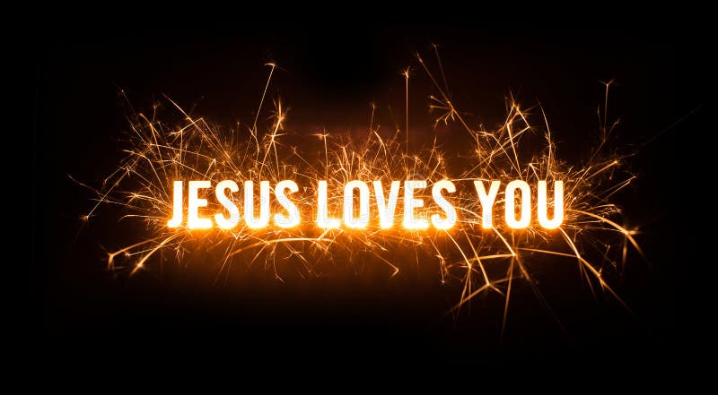 god loves you wallpaper