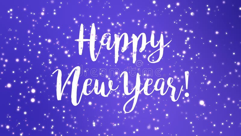 happy new year images with animation