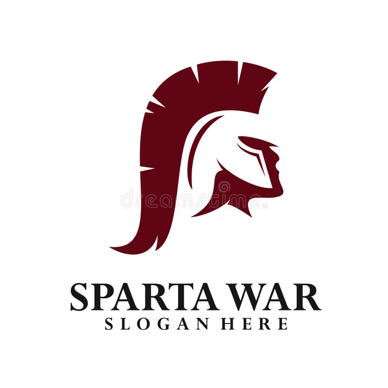 Spartan Logo Stock Illustrations – 9,738 Spartan Logo Stock ...