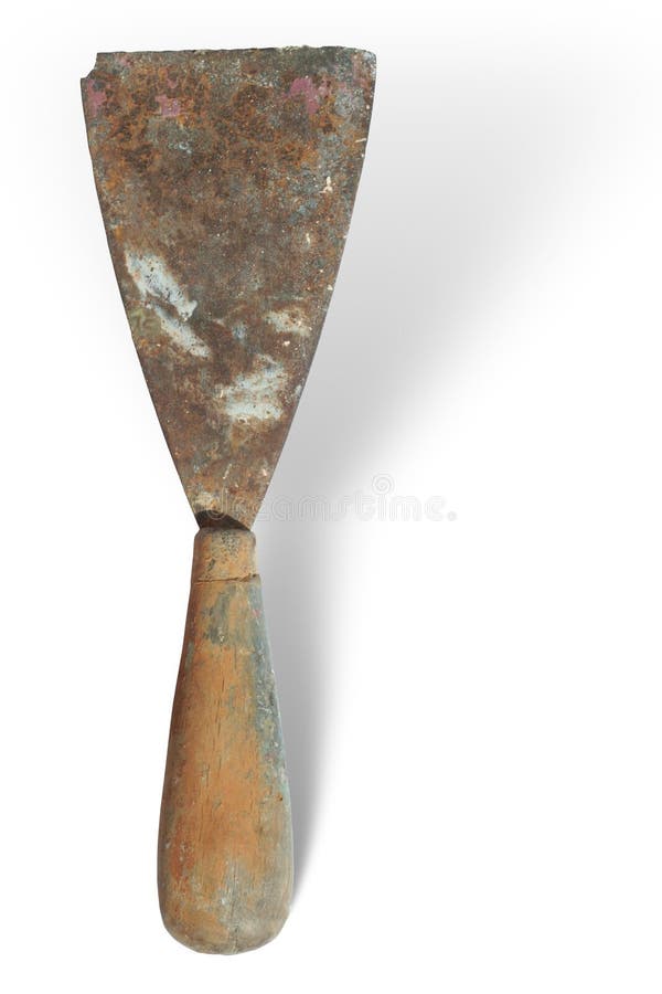 Serving spatula stock photo. Image of silverware, utensil 1944686