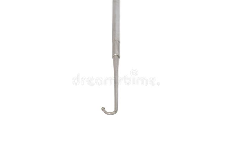 Spay крюк snook стоковое изображение rf Spay крюк snook стоковое изображение rf