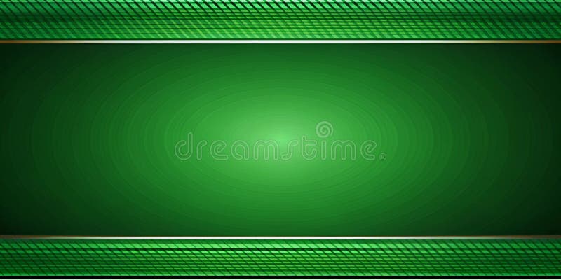 Spațiu închis pe fundal verde închis pentru editare vector illustration