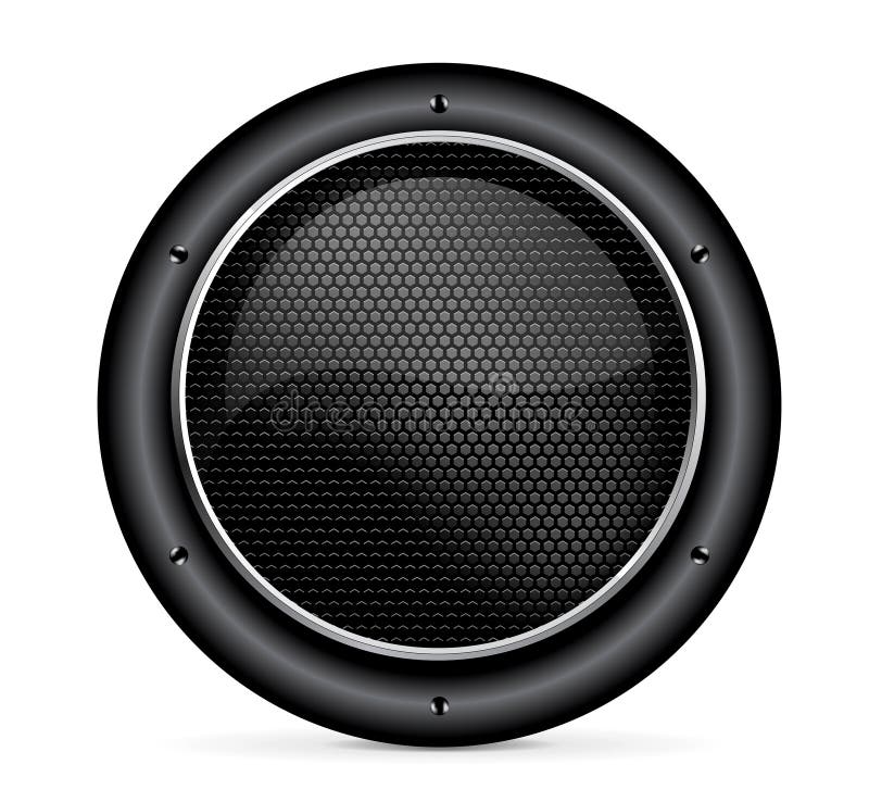 Speaker icon