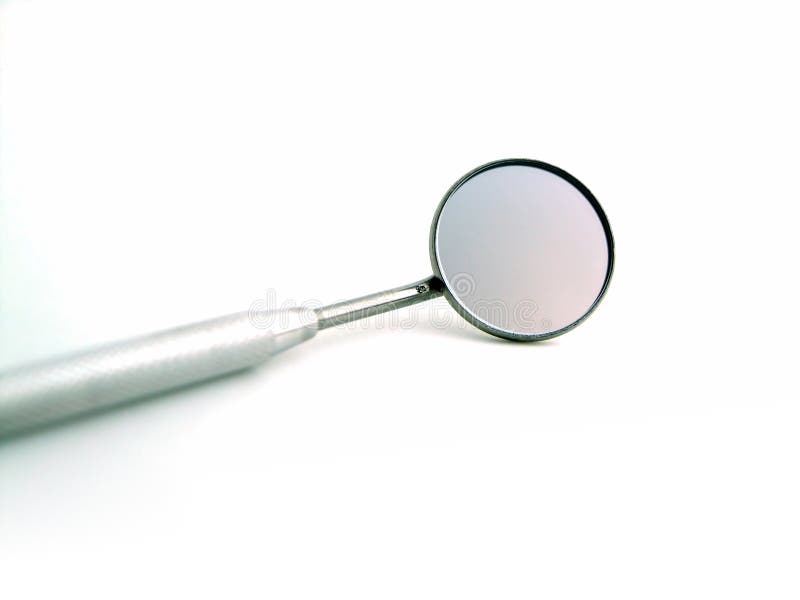 Set Specchi Bocca #4 Acciaio Inox Set Di 12 Specchietti Dentali Bocca #4 Con Manico - Acciaio Inox, Nuovo, Per Odontoiatria Cut Throat Razor - Foto 6