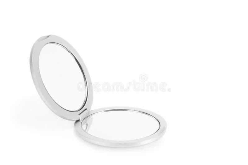 Specchio di bellezza fotografia stock libera da diritti