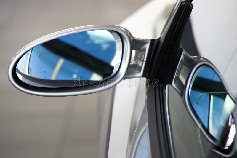 Specchietto Retrovisore Per Bici 360° - Universale, Per Manubrio, Vista Ampia E Sicura - Foto 5