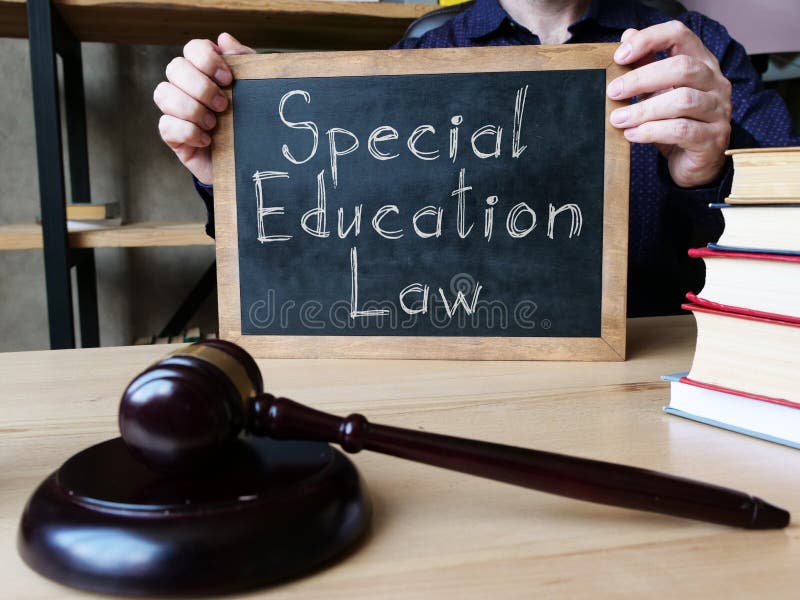 education law