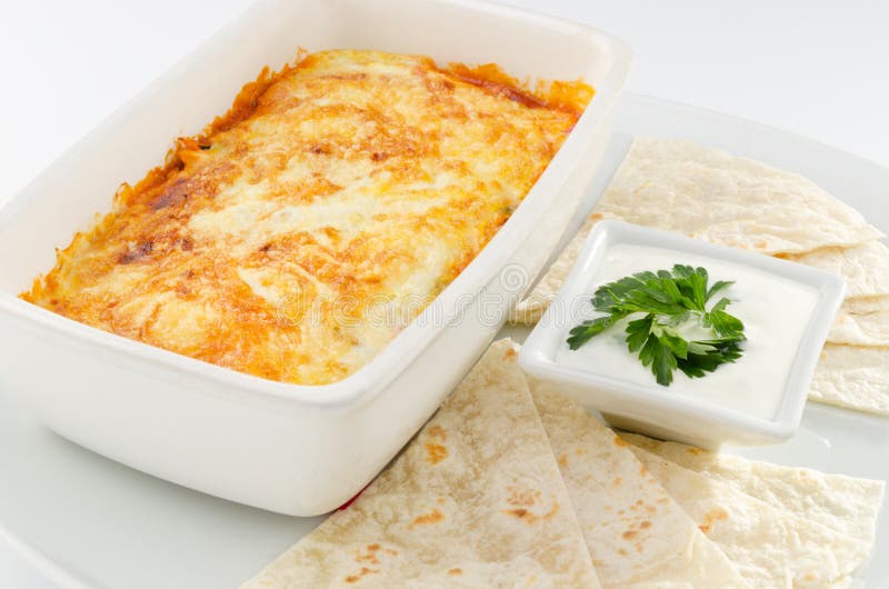 Special Fajitas stock image. Image of onions, pita, bread 28149307