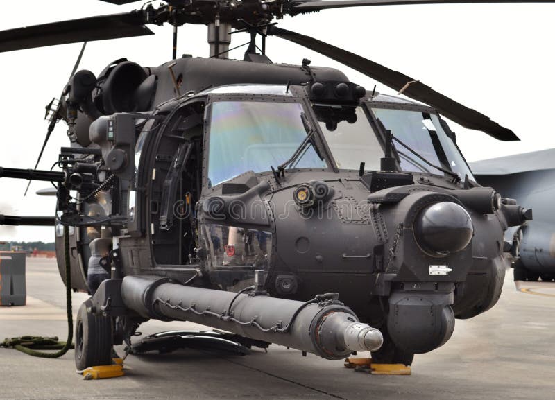 blackhawk parts