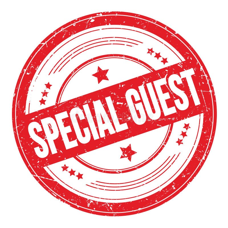 VIP special guest badge stock vector. Illustration of graph - 10702071