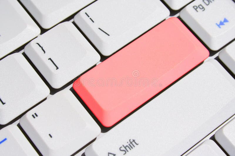 Special Keyboard stock photo. Image of help, special, computer 293324