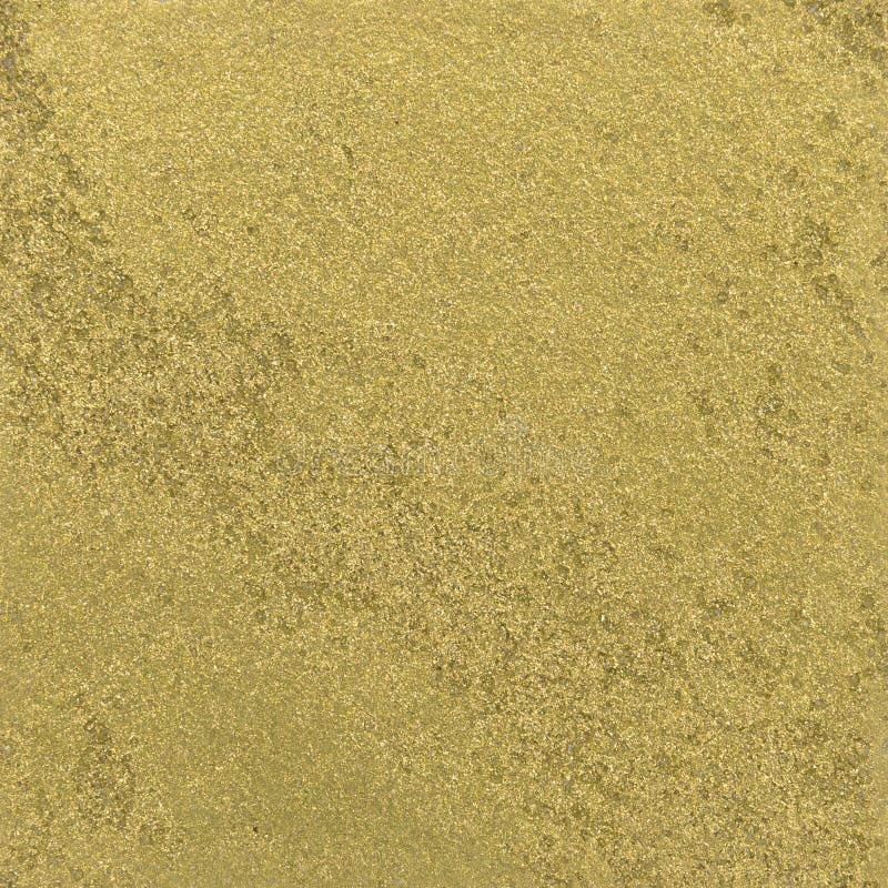 Special Paint Finish Tile Ready Textured Gold Stock Image Image of