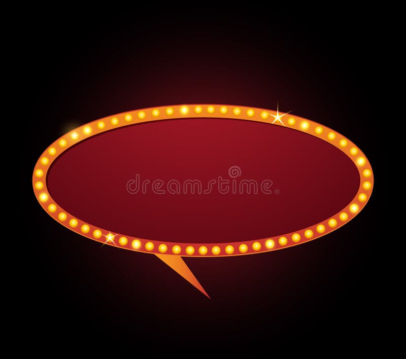 Special price speech bubble design royalty free illustration
