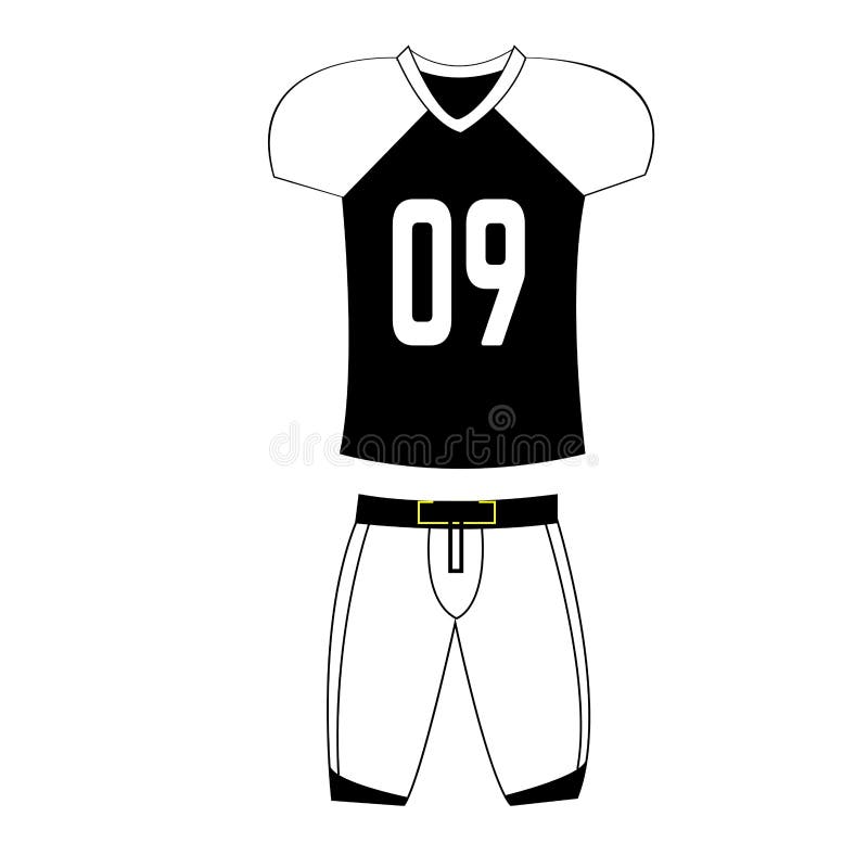Download Special sportlikformig vektor illustrationer. Illustration av officiell - 106827619