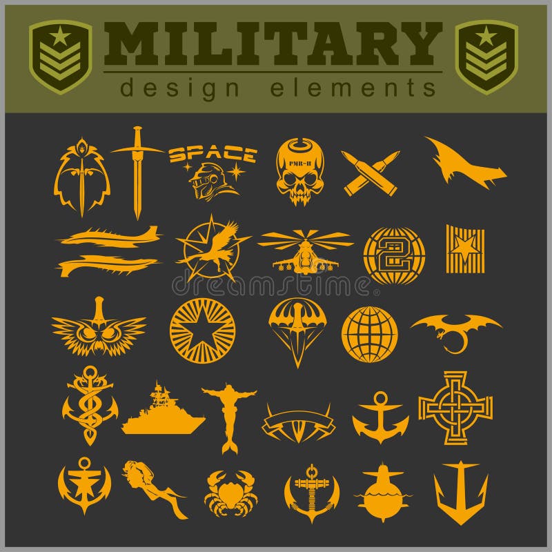 Army Patches Stock Illustrations – 383 Army Patches Stock Illustrations,  Vectors & Clipart - Dreamstime