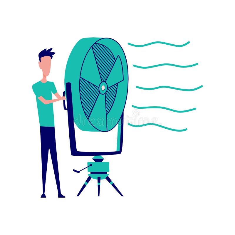 Specialeffekter för superhjältefilmer. biograf för filmtagning och produktionsprocess. filmskapande tecknen på tecknad film stock illustrationer