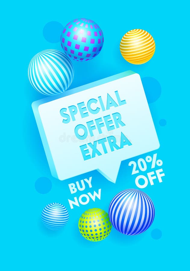 Specialt extra erbjudandebaner, tryckbar Promo som annonserar broschyren Befordran- och shoppingmall för varma Sale Content vekto stock illustrationer Specialt extra erbjudandebaner, tryckbar Promo som annonserar broschyren Befordran- och shoppingmall för varma Sale Content vekto stock illustrationer