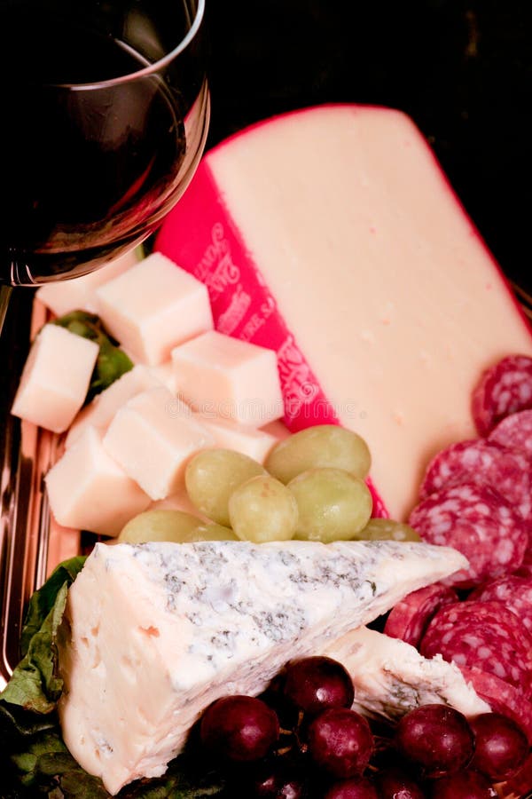 Specialty cheese stock photo. Image of gourmet, delicacy 21905478