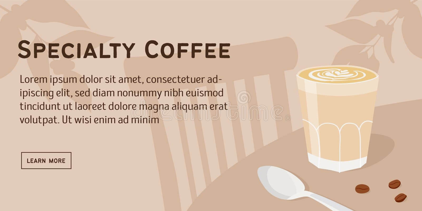 Fresh coffee, iced cappuccino, Macchiato, latte with separate milk and  coffee. Coffee in a plastic cup on a wooden table. plastic iced coffee mug  on wooden table 9501159 Stock Photo at Vecteezy