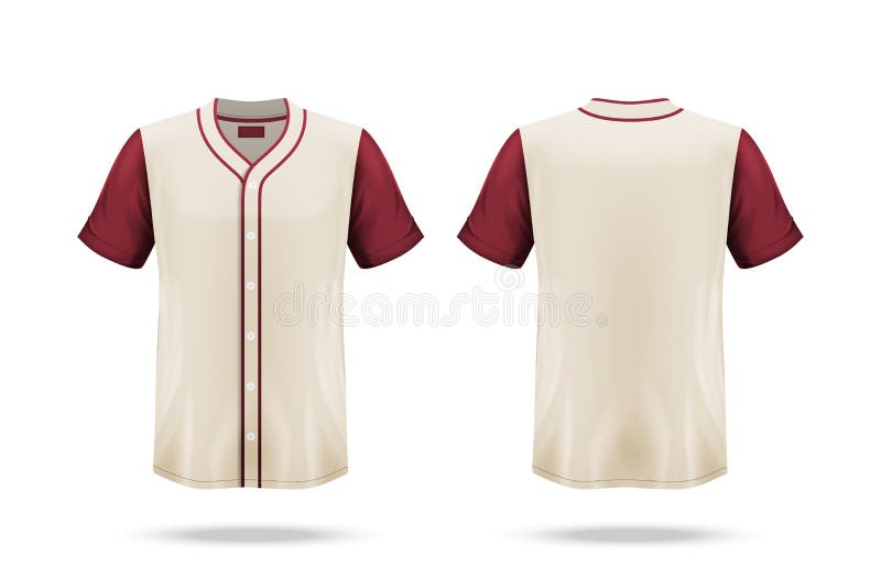 stock baseball jerseys