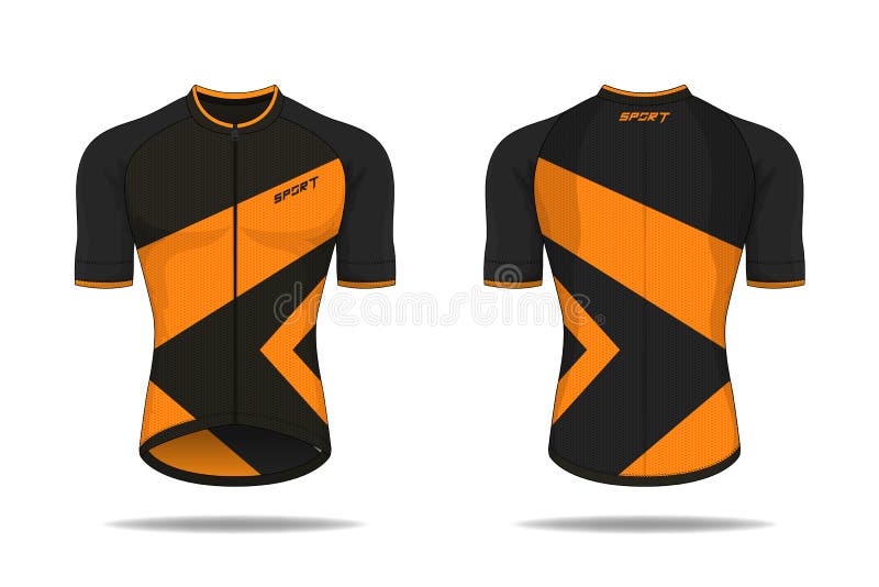 Download Cycling Jersey Template Stock Illustrations 3 009 Cycling Jersey Template Stock Illustrations Vectors Clipart Dreamstime