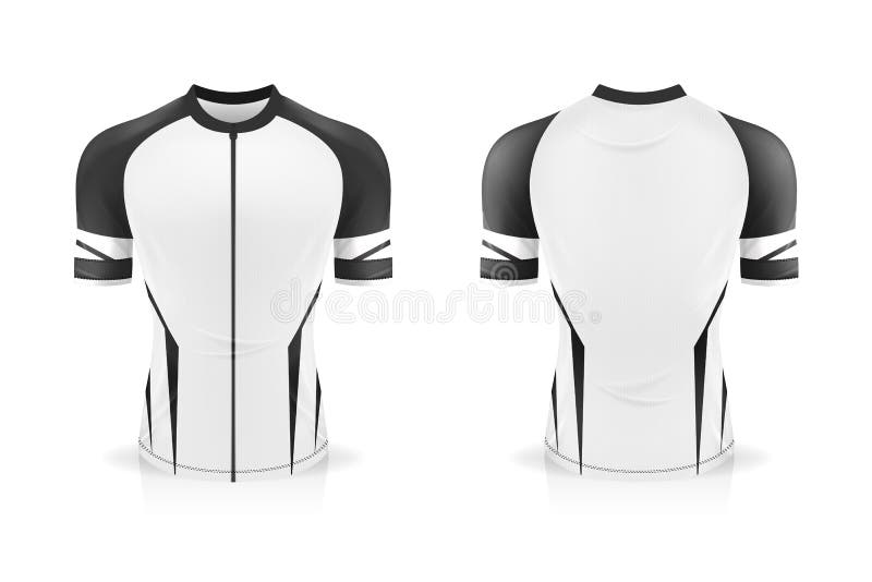 Cycling Jersey Template Stock Illustrations 2 077 Cycling Jersey Template Stock Illustrations Vectors Clipart Dreamstime