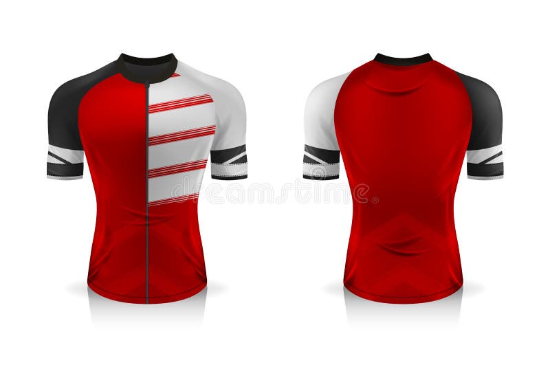 Download Cycling Jersey Template Stock Illustrations 3 038 Cycling Jersey Template Stock Illustrations Vectors Clipart Dreamstime