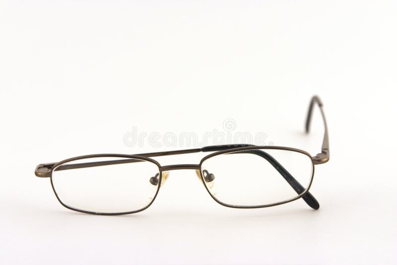 Spectacles stock photo. Image of optometry, vision, glasses 319654