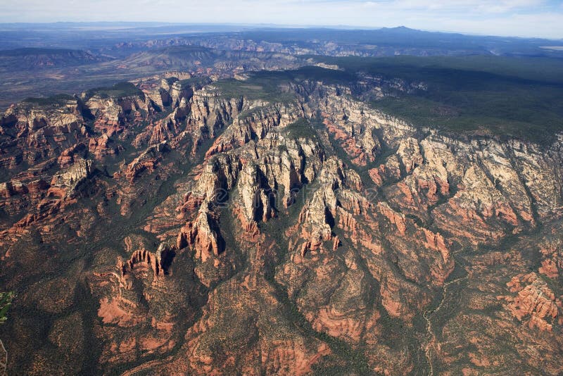 Spectacular Sedona