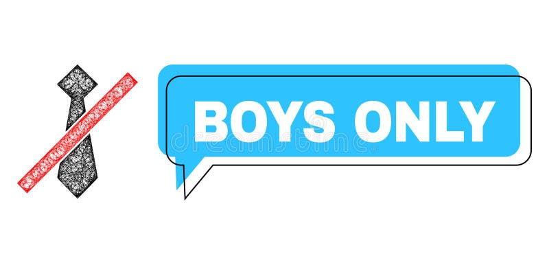 Boys only com