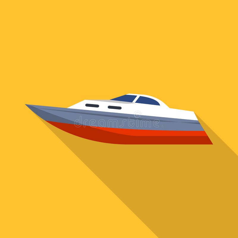 Speedboat Icon Images – Browse 5 Stock Photos, Vectors, and Video