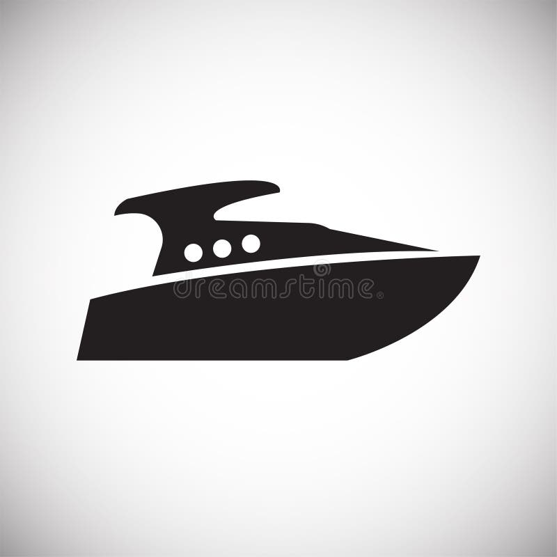 Speedboat Icon Images – Browse 5 Stock Photos, Vectors, and Video