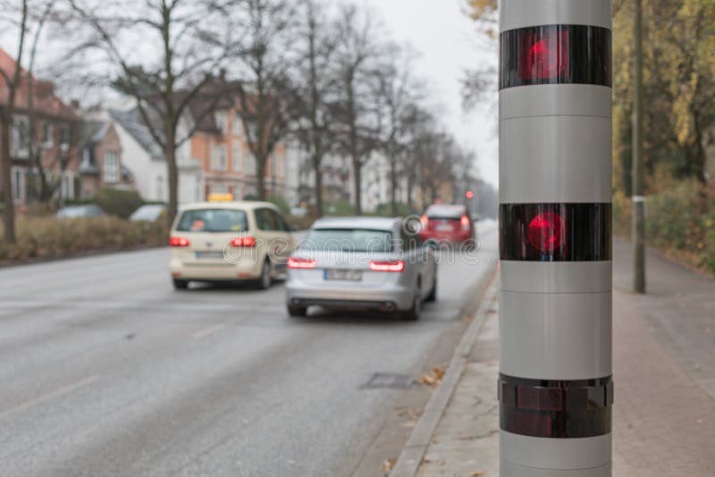185 Speed Camera Germany Stock Photos Free & RoyaltyFree Stock
