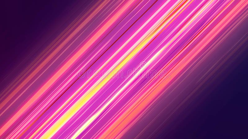 Speed Colorful 3d Illustration Abstract Anime Background Stock Illustration  - Illustration of bright, gold: 152987258