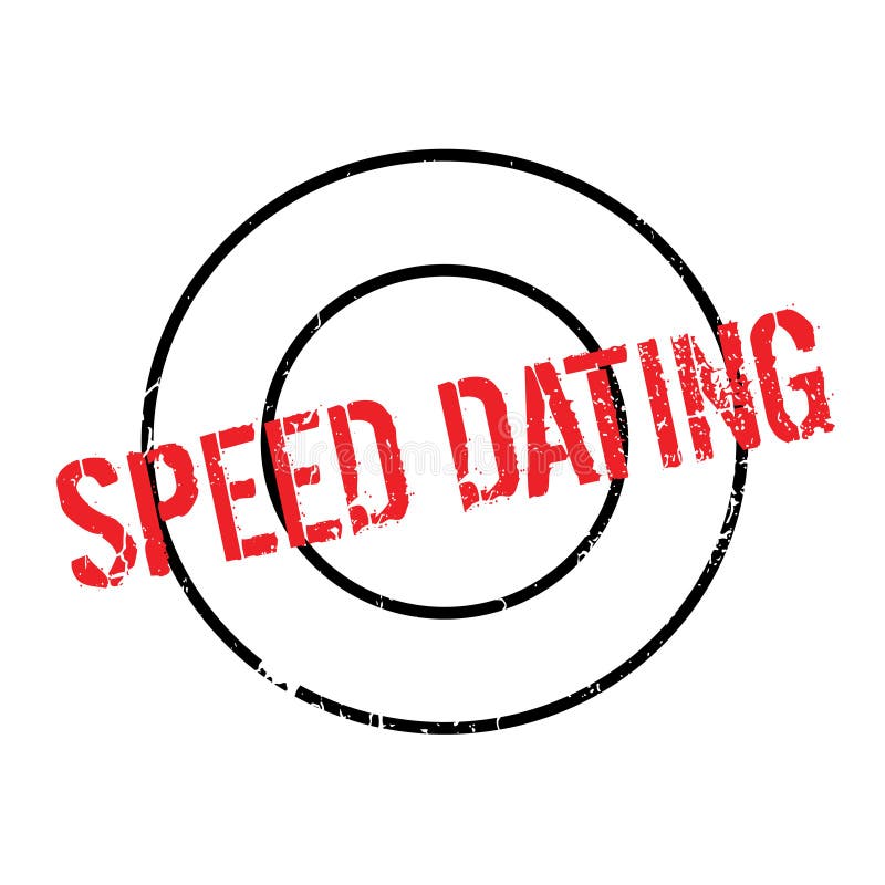 Where did speed dating originate?