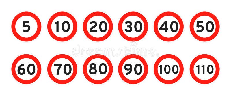 Г 5 30 40 50. Дорожный знак 10 20 30. Знак ограничение скорости 5. Знак ограничение скорости 5 км вектор. Ограничение скорости знак 80 и 60 90.