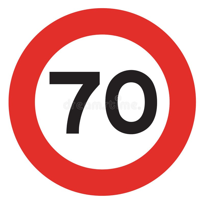 Дорожные знаки 40 км ч. Знак скорости. Знак ограничения скорости. Знак 70. Ограничение скорости 70.