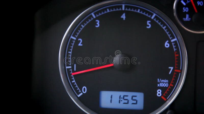 Speedometer