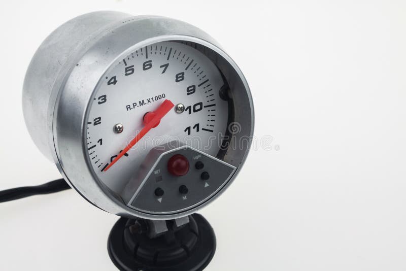 Speedometer In Car For Measure The Velocity Stock Image Image Of speedometer-in-car-for-measure-the-velocity-stock-image-image-of