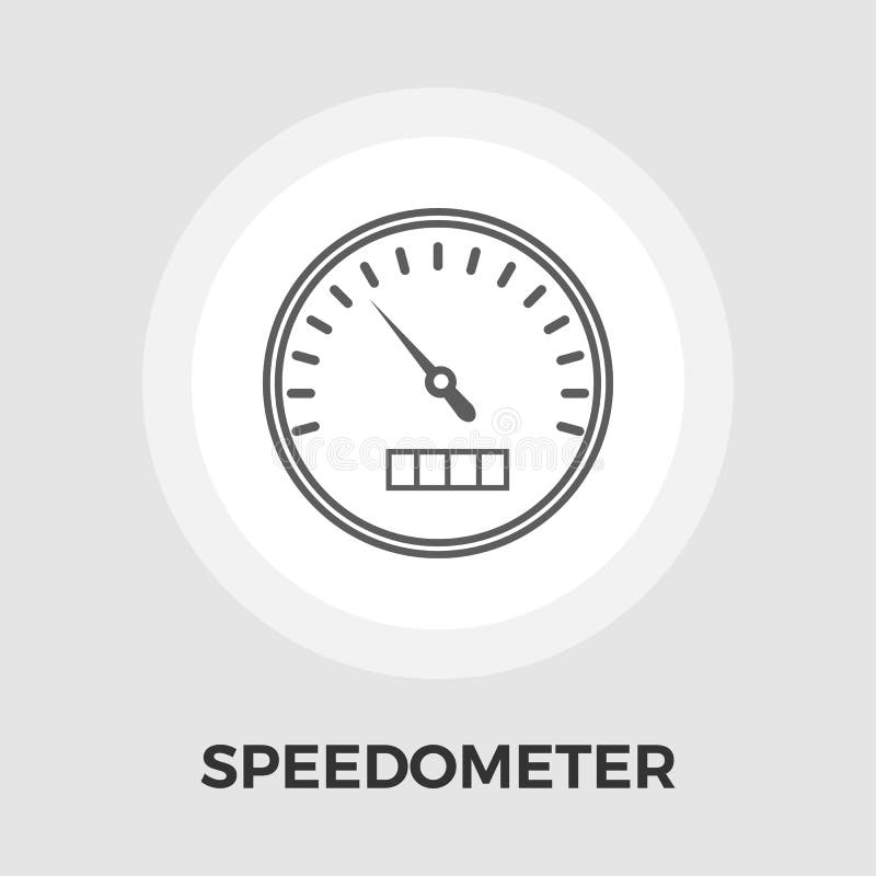 Car Kph Speedometer Stock Illustrations – 127 Car Kph Speedometer Stock ...